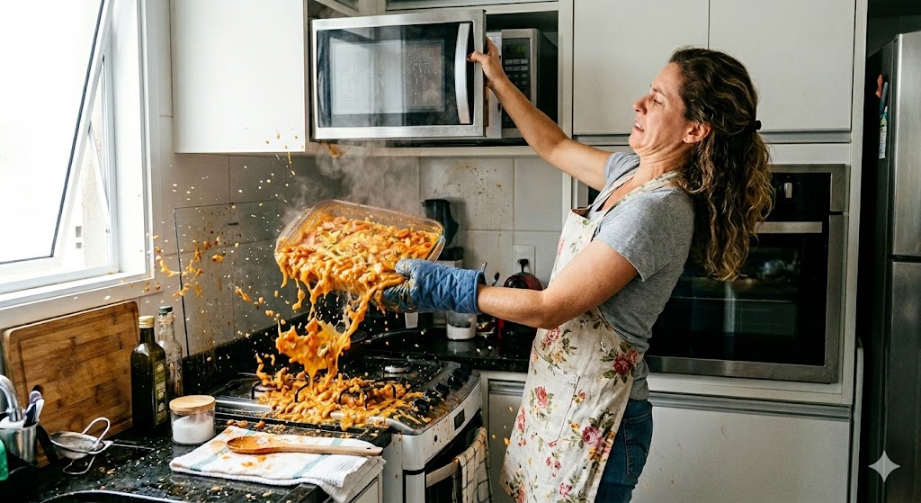 Calha Molhada, Tábua Embutida e Pia de Mármore: As Ideias de Cozinha Que Parecem Ótimas e Não São (2025)