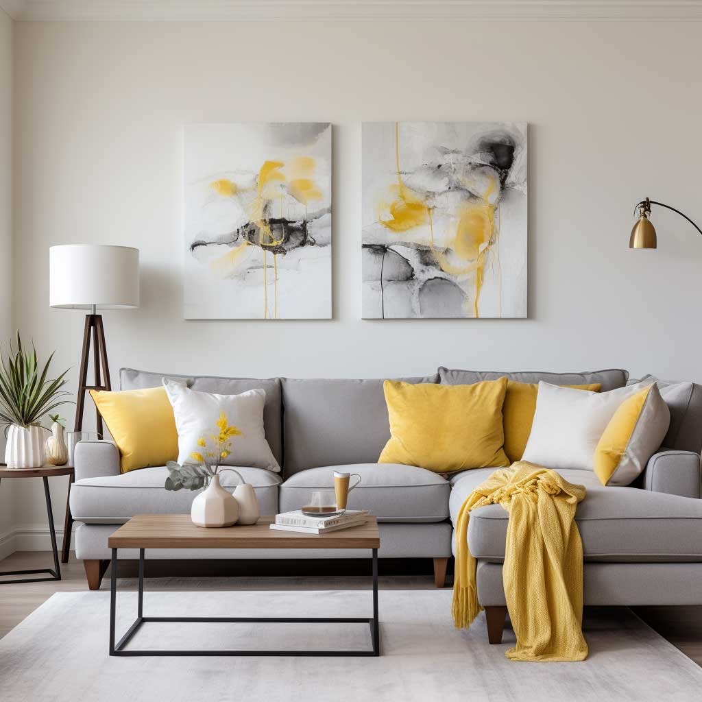 Como Usar Cores Vibrantes na Decoração Sem Exagerar (e Sem Arrepender)